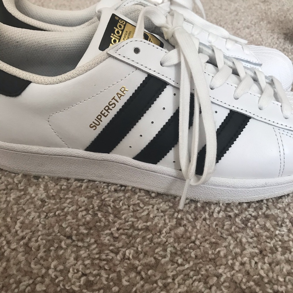 LAST CHANCE! Adidas Superstar Originals